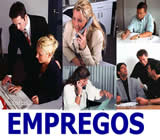 Agências de Emprego em Araras