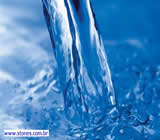 Água em Araras