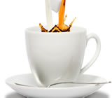 Cafeterias em Araras