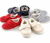 Calçados Infantis em Araras