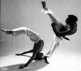 Capoeira em Araras