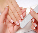 Depilação, manicure e pedicure em Araras