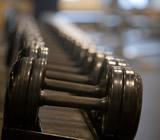 Fitness em Araras