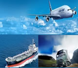 Importação e Exportação em Araras