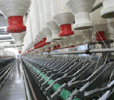 Indústrias Têxteis em Araras