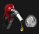 Postos de Gasolina em Araras