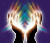 Reiki em Araras