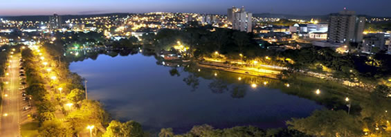 Cidade de Araras