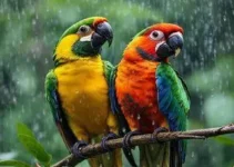 Araras deve ter um dia com pancadas fortes e rápidas