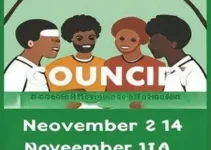 Conselho Municipal da Comunidade Negra