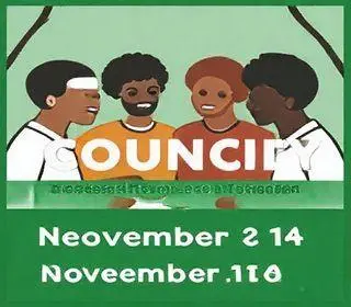 Conselho Municipal da Comunidade Negra