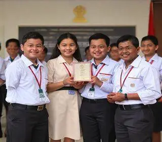 Escola Legislativa de Araras