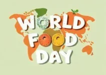 Dia Mundial da Alimentação Saudável