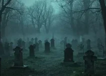 Cemitério das 13 almas