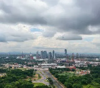 Koria centraliza parque fabril