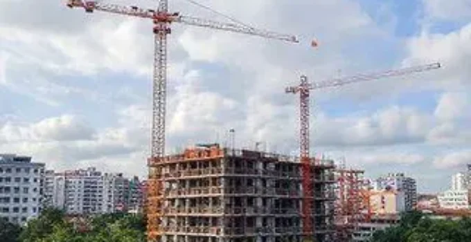 Prefeitura inicia obra em viela do Jardim São João