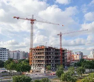 Prefeitura inicia obra em viela do Jardim São João