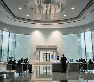 prefeituras do interior de SP