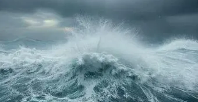 ciclone extratropical