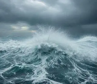 ciclone extratropical