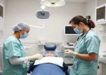 clínica odontológica serviços incompletos