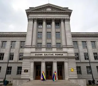 Conselho Municipal LGBTQI+