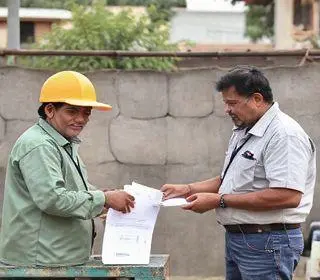 Fuss Araras Programa de Equipagem