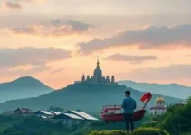 questionário online de percepção de turismo