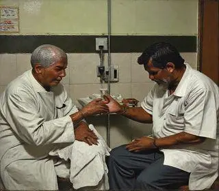 Hemocentro coletas de sangue