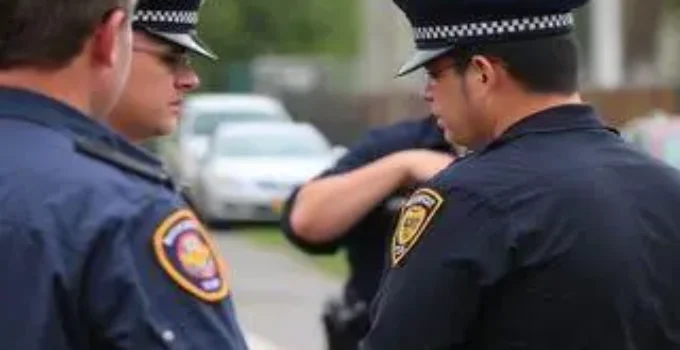 PM prende mulher por ameaçar avó