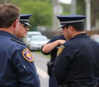 PM prende mulher por ameaçar avó