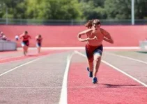 Track&Field Run Series