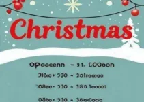 Veja o que abre e fecha no Natal