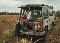 casal de idosos resgatado Araras