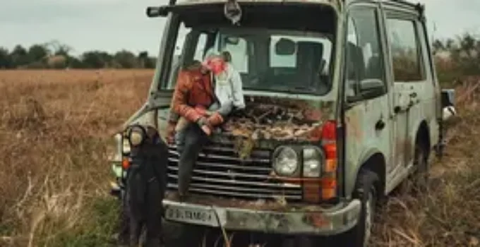 casal de idosos resgatado Araras