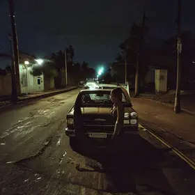 casal desaparecido encontrado carro atolado