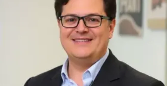 Mirian Vanessa secretária de Assistência Social Araras