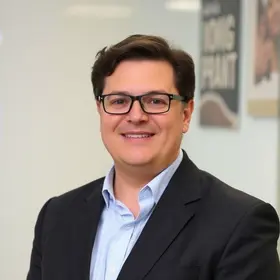 Mirian Vanessa secretária de Assistência Social Araras