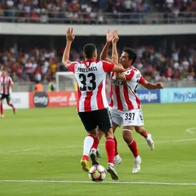 União São João amistoso