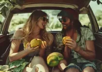 casal que passou 2 noites em carro atolado