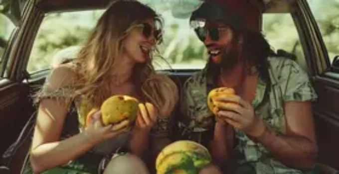 casal que passou 2 noites em carro atolado