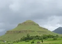 pancadas isoladas Araras