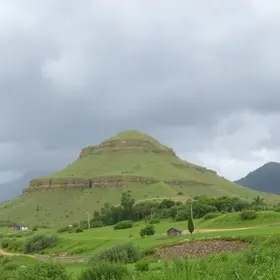 pancadas isoladas Araras