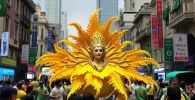 Carnaval 2026