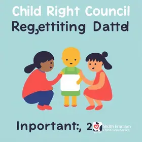 Conselho dos Direitos da Criança