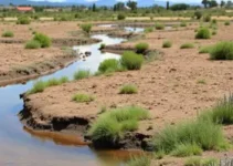 decreto que proíbe uso indevido de água
