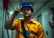 eletricista desaparece