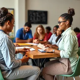 credenciamento de oficineiros