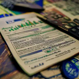 Programa de Restos a Pagar