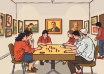 programação cultural